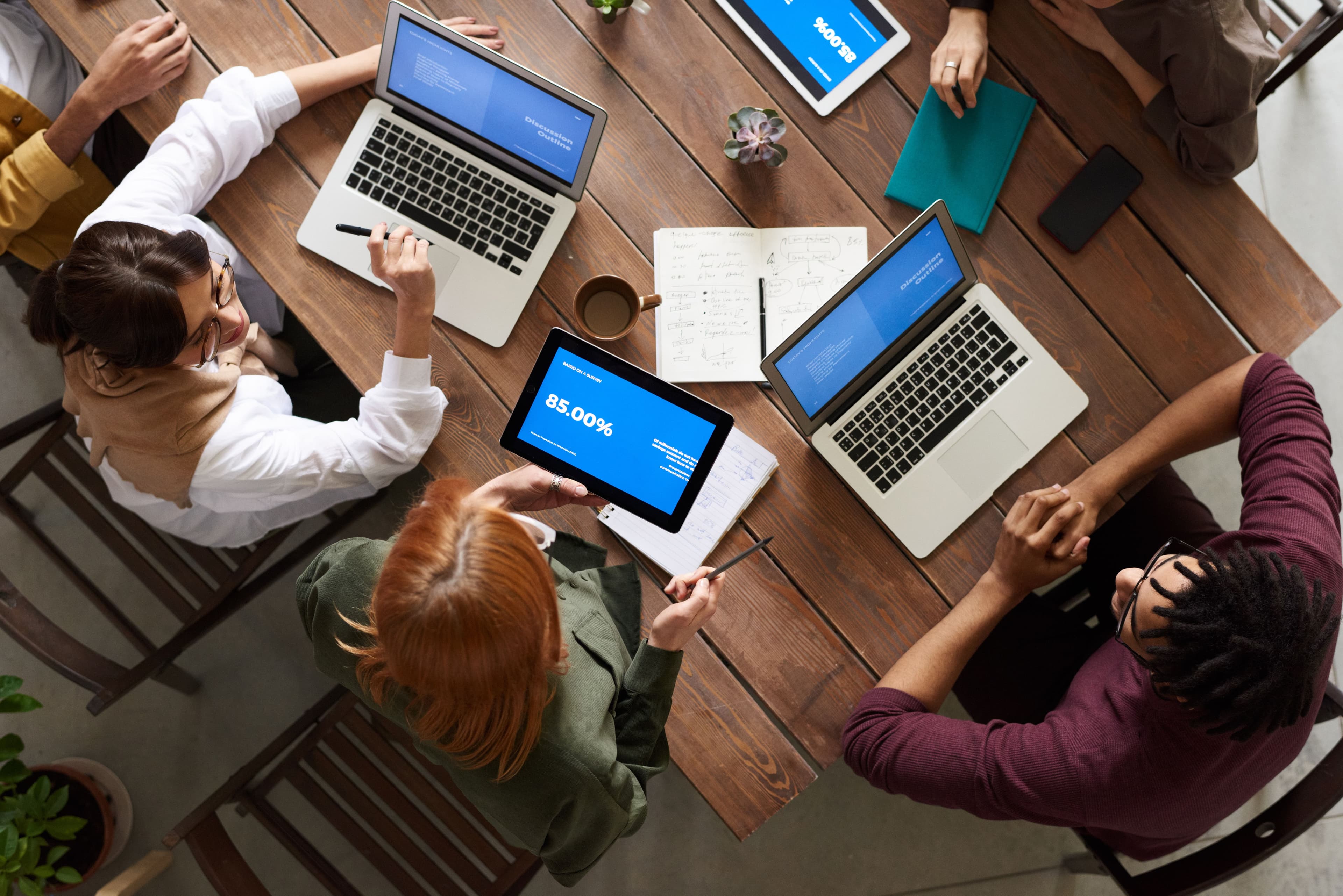Comment choisir son agence Web sans se tromper ?