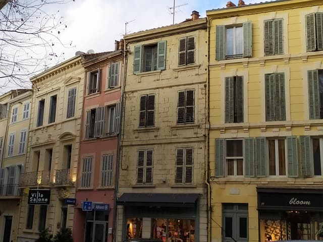 Salon-de-Provence & Pays Salonais
