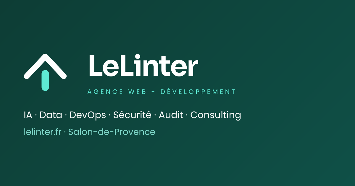 Image de partage de lelinter.fr
